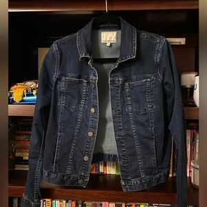 Calvin Klein Jean Jacket - M